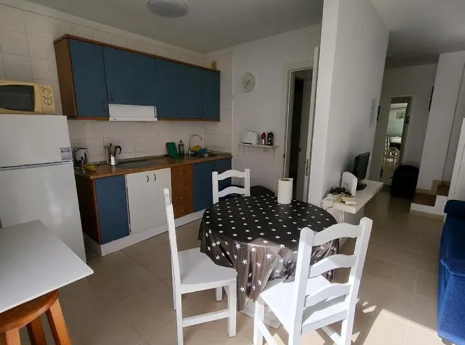 In A Shared In The Centre Of En Piso Compartido Accommodatie bij particulieren *